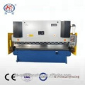 WC67Y- 200/4000 Hydraulic Press Brake Machine bend machine metal sheet